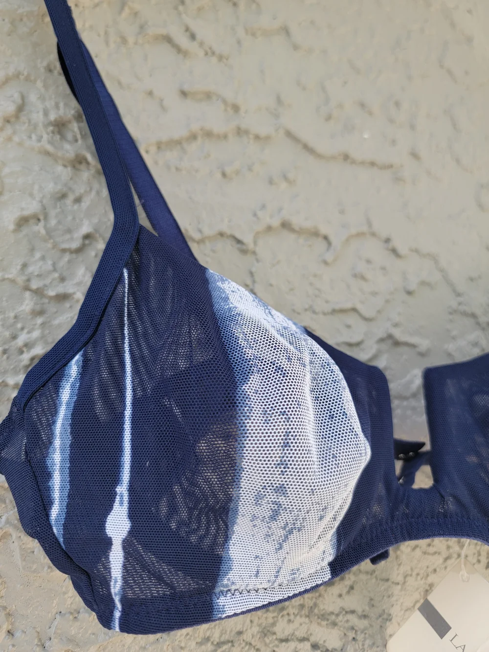 La Perla beautiful la